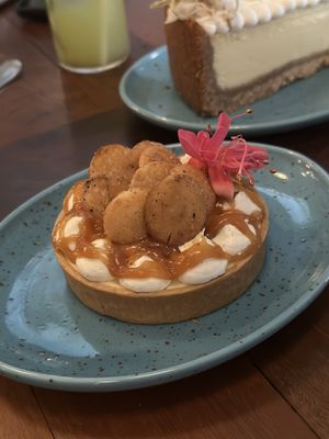 Cafe Camellia by null