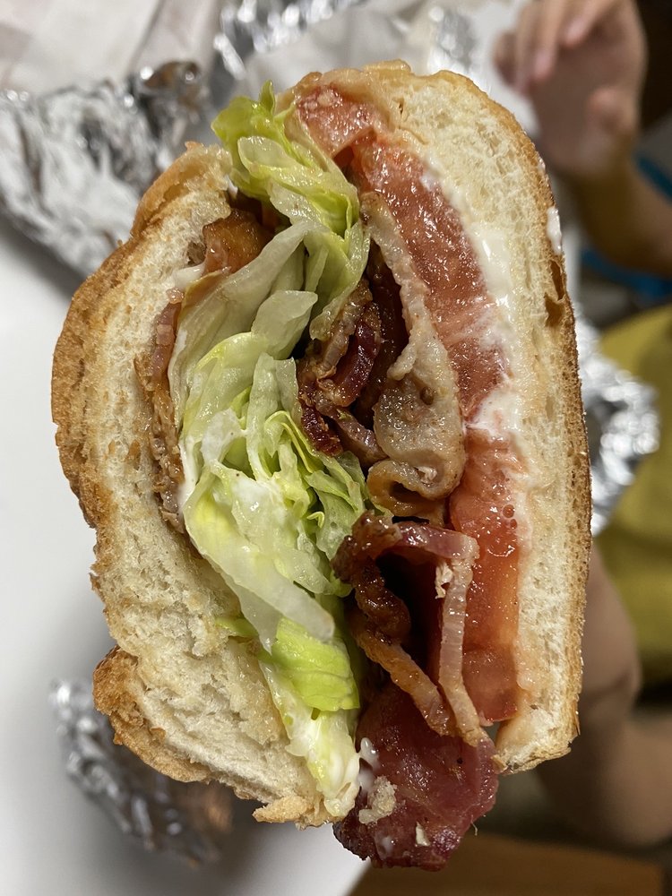 Cherry Valley Deli & Grill