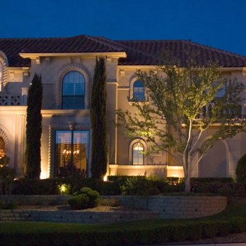 Silver Moon Lighting - Plano, Texas - Landscaping Near Me - Allen, Texas Silver Moon Lighting - Plano, Texas - Landscaping Near Me - Allen, Texas