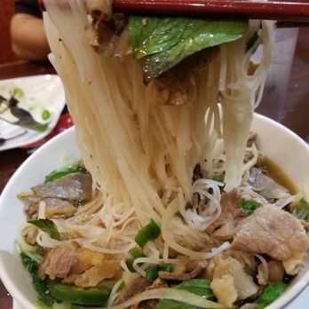 Pho 90 Degree - Noodle pull #14. - Vietnamese Near Me - San Jose, California Pho 90 Degree - Noodle pull #14. - Vietnamese Near Me - San Jose, California