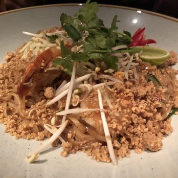 Mekong - Angkor noodle - Asian Fusion Near Me - Luzern, LU