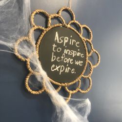 Allstate Insurance Agent: Kristine Markaryan - Quote of the day...