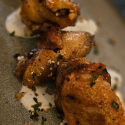 220 Merrill - Chicken wings