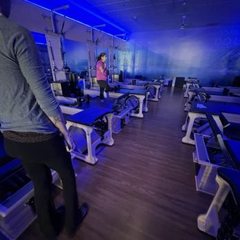 Club Pilates - Pilates Near Me - San Leandro, California