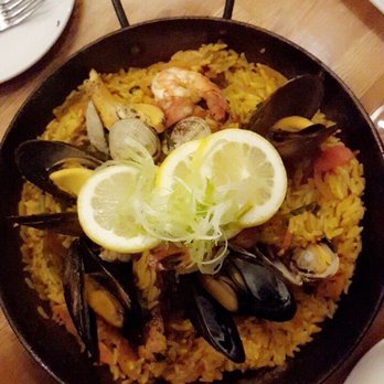 Fishworks - Paella. Good. - Seafood Near Me - North Vancouver, British Columbia Fishworks - Paella. Good. - Seafood Near Me - North Vancouver, British Columbia