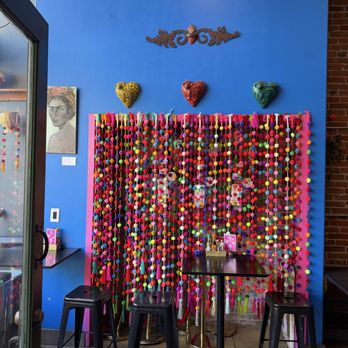 Corazon Cafe - Entrance - Breakfast & Brunch Near Me - San Luis Obispo, California