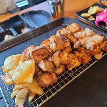 Sookdal - Korean Near Me - Garden Grove, California