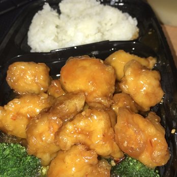 Fyhre Hibachi - General Tso chicken (Yumm) - Japanese Near Me - Carle Place, New York Fyhre Hibachi - General Tso chicken (Yumm) - Japanese Near Me - Carle Place, New York