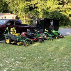 Richmond Landscaping Team