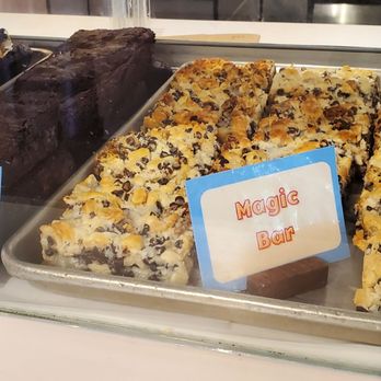 Fireman Derek’s Bake Shop - Desserts Near Me - Miami, Florida Fireman Derek’s Bake Shop - Desserts Near Me - Miami, Florida