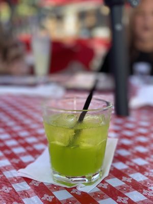 Sagebrush Cantina by null