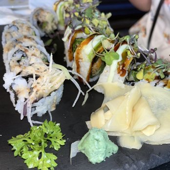 AMORE Sushi - Awesome vegan sushi! Plenty of veg options! - Japanese Near Me - Chicago, Illinois AMORE Sushi - Awesome vegan sushi! Plenty of veg options! - Japanese Near Me - Chicago, Illinois