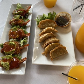 Kimoto Rooftop - Asian Fusion Near Me - Brooklyn, New York Kimoto Rooftop - Asian Fusion Near Me - Brooklyn, New York