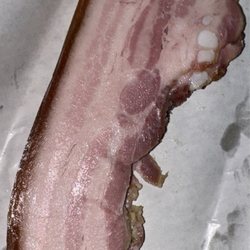 Muncan Food Corp - Smokey Bacon!