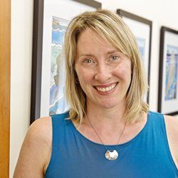 The Wellhouse - Dr. Jessica Reed, Chiropractor
