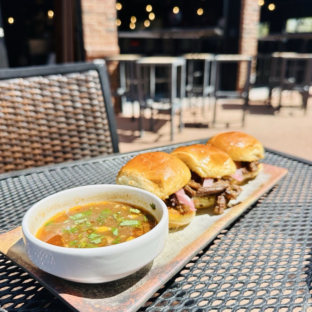 New pasta dish at Stella in Kenwood, CA, image size:1000x1000