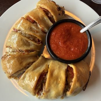 Carsonie's - SM Original Stromboli - Pizza Near Me - Westerville, Ohio