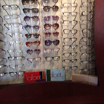 EyeWish Optometry - Just a quick picture of the glasses I like. - Optometrists Near Me - Novato, California