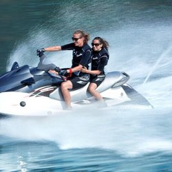 Jet Ski King