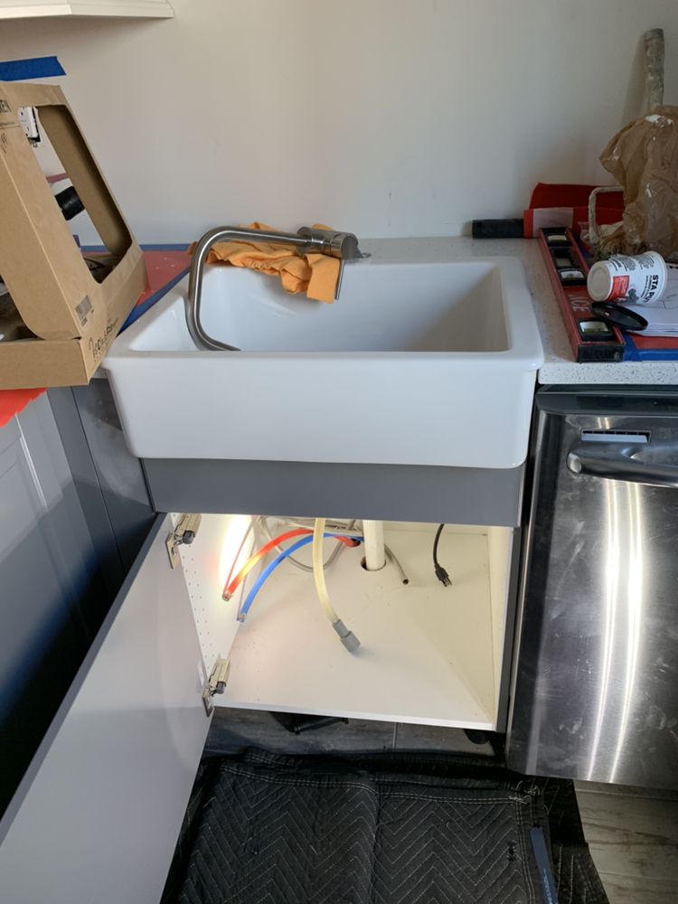 Slide of Catch Plumbing & Heating