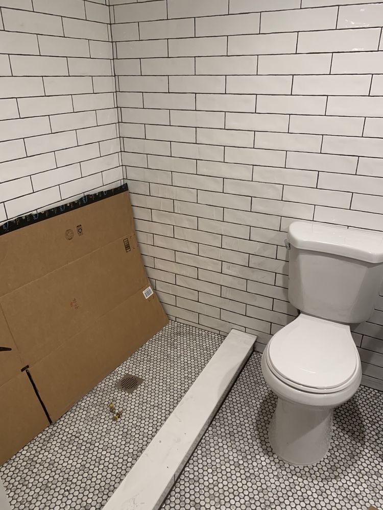 Slide of RT Plumbing