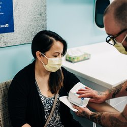 MultiCare Indigo Urgent Care