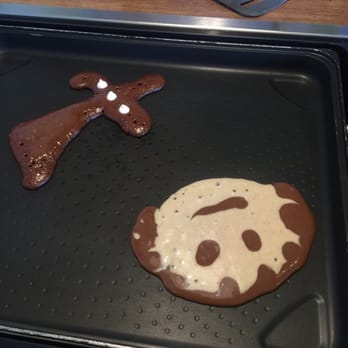 Slappy Cakes - Make your own pan cakes - Breakfast & Brunch Near Me - Lahaina, Hawaii Slappy Cakes - Make your own pan cakes - Breakfast & Brunch Near Me - Lahaina, Hawaii