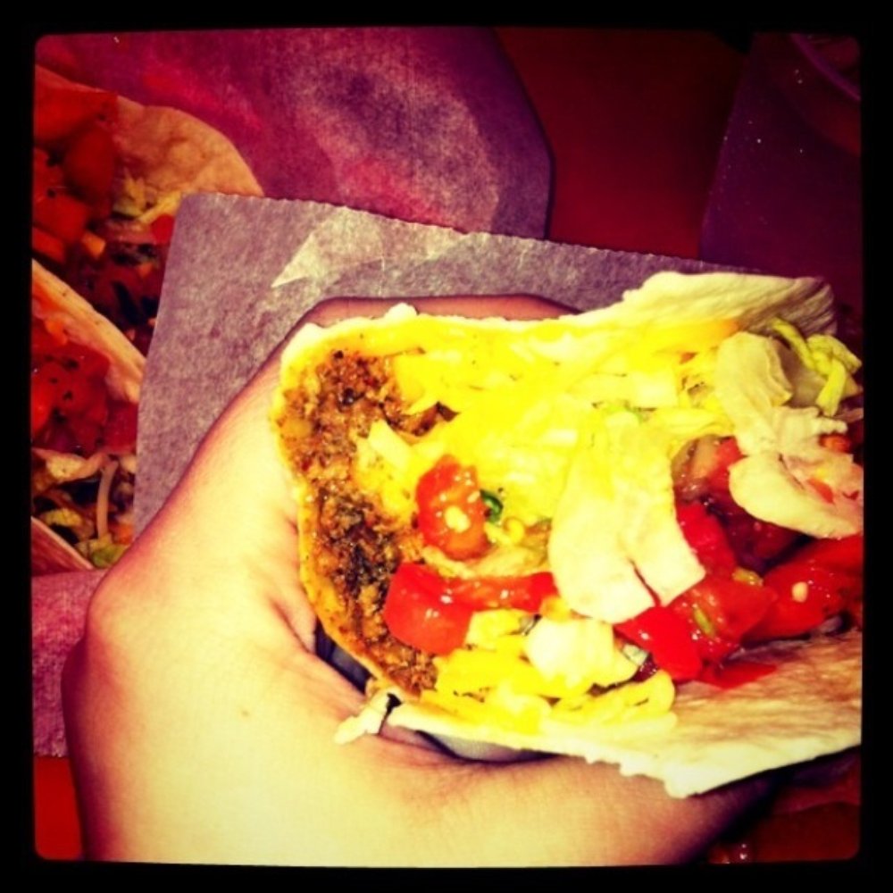 Taco Ardiente - Soft shell beef tacos. - Mexican Near Me - Naples, Florida Taco Ardiente - Soft shell beef tacos. - Mexican Near Me - Naples, Florida
