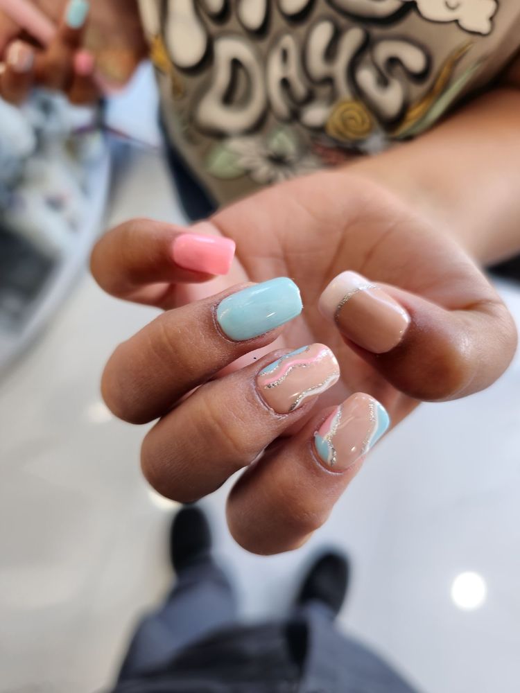 SKYLIGHT HAIR & NAILS Updated September 2024 25 Photos 968 Story Rd, San Jose, California