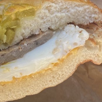 Einstein Bros. Bagels - Bagels Near Me - Pasadena, California