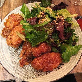Barn Joo 35 - Korean Near Me - New York, New York