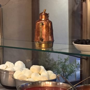 Don Fefè - Pizza Near Me - Florence, FI