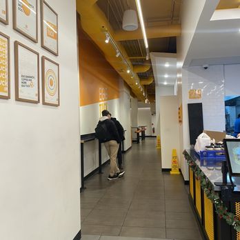 Egg Tuck - Inside - Breakfast & Brunch Near Me - Chicago, Illinois Egg Tuck - Inside - Breakfast & Brunch Near Me - Chicago, Illinois