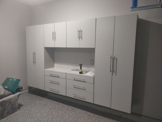 Wild Bills Property Solutions Logo