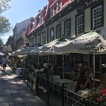 Bistro 1640 - French Near Me - Quebec City, Quebec Bistro 1640 - French Near Me - Quebec City, Quebec