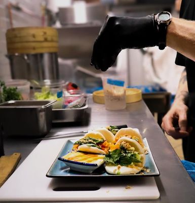 Kahlo & Loyal by null