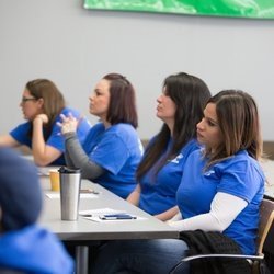 Pacific Lawn Sprinklers-Fairfield - Pacific Lawn Sprinklers Annual Team Meeting