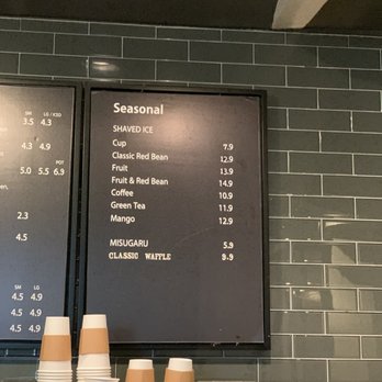 White Windmill Bakery - menu and prices - Bakeries Near Me - Duluth, Georgia