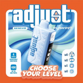 Cafe De Vapor - Adjust 40K Puffs Disposable Vapes. Adjustable sweetness! - Vape Shops Near Me - Moscow, Idaho Cafe De Vapor - Adjust 40K Puffs Disposable Vapes. Adjustable sweetness! - Vape Shops Near Me - Moscow, Idaho