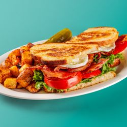 Eggs Up Grill