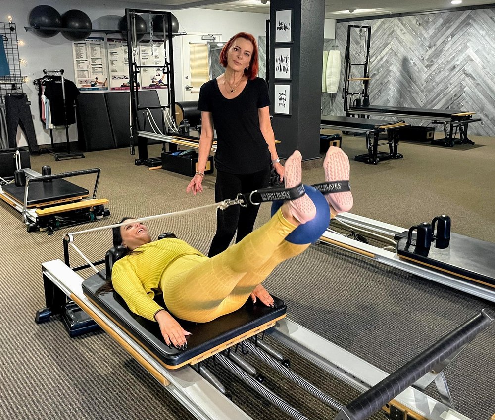 Pilates Powerhouse & Rehab Center Image