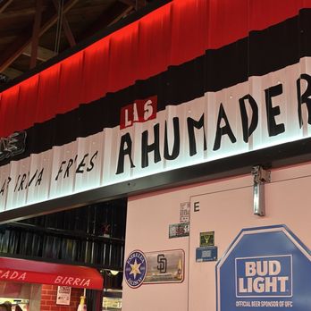 Las Ahumaderas - Tacos Near Me - Chula Vista, California