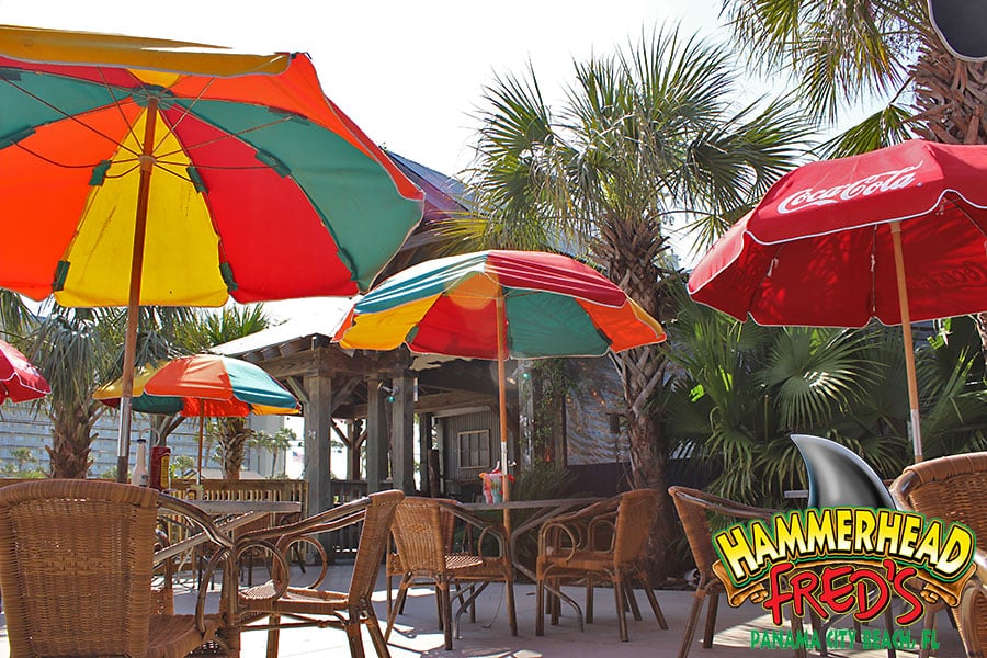 Hammerhead Fred's