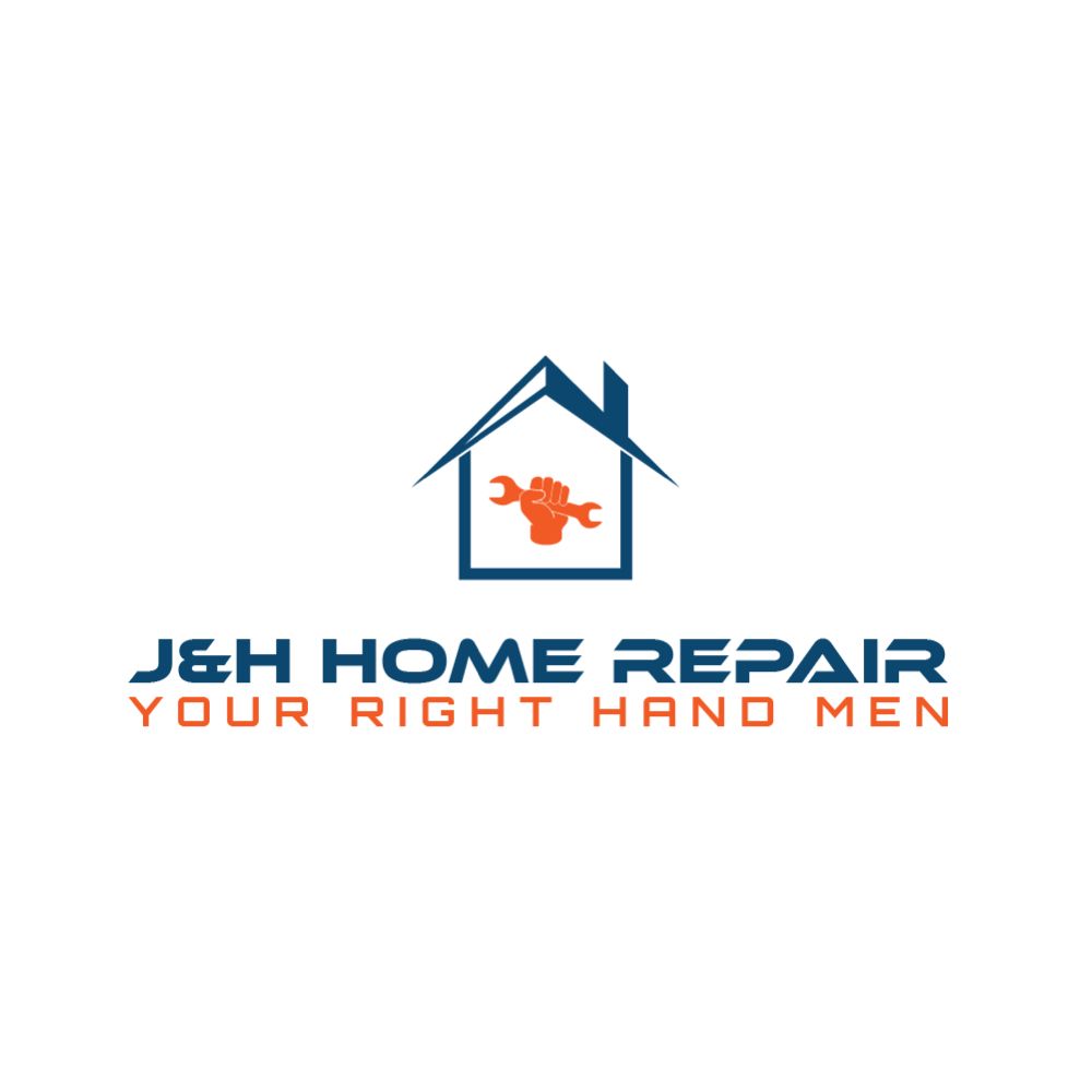 Slide of J&H Home Repair