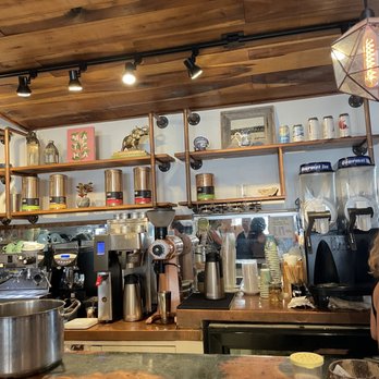 Huriyali - Inside - Juice Bars & Smoothies Near Me - Charleston, South Carolina