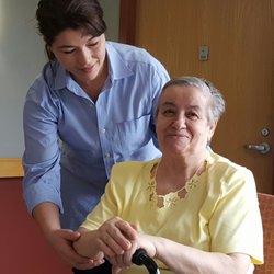 B&B Family Home Care