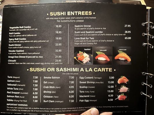 Sapporo Japanese Sushi Restaurant by null