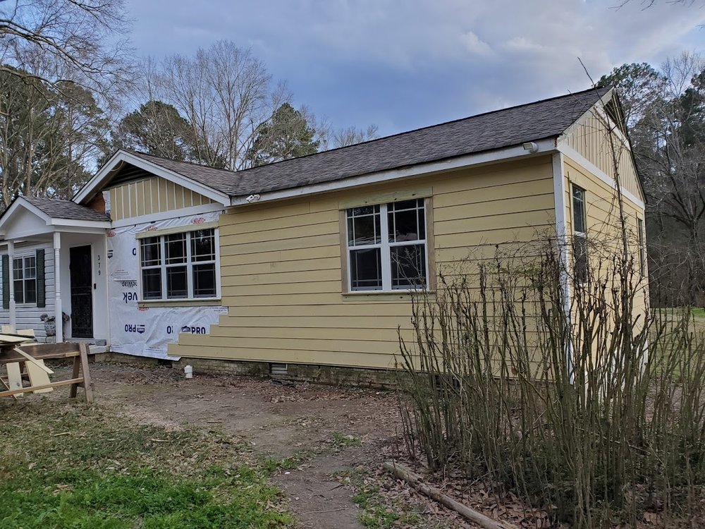 Slide of Atlanta Roofing and Renovations