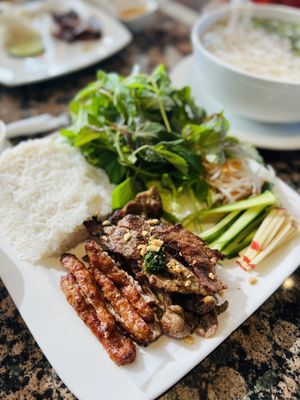 B's Kitchen Fine Vietnamese Cuisine by null