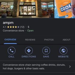 ampm